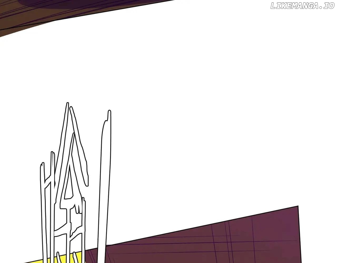 With My Netherworld Trillions, Game On! Chapter 204 - page 116
